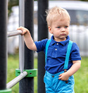 Kindergarten - Outdoorshooting